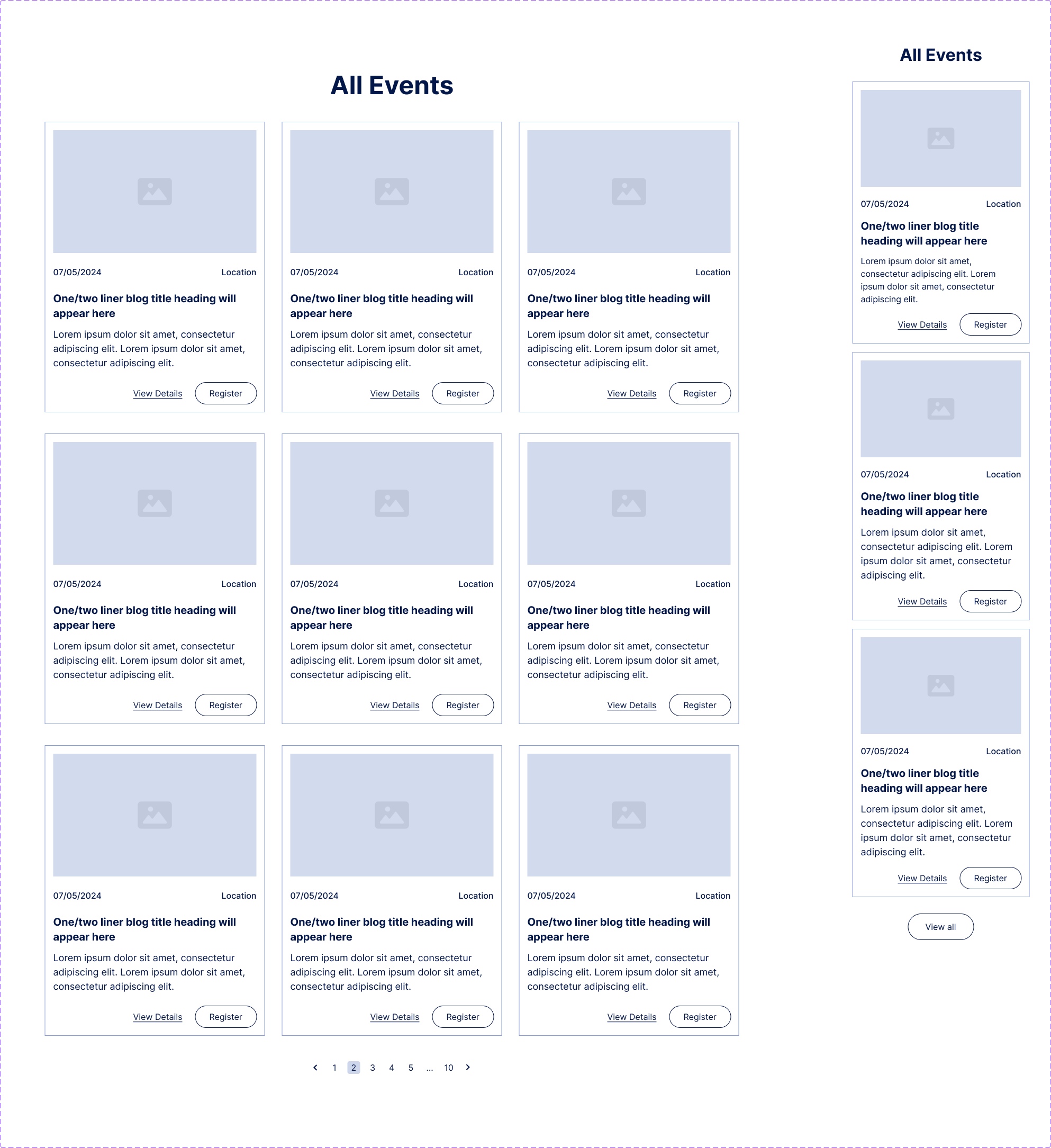 Event Listing 10 thumbnail