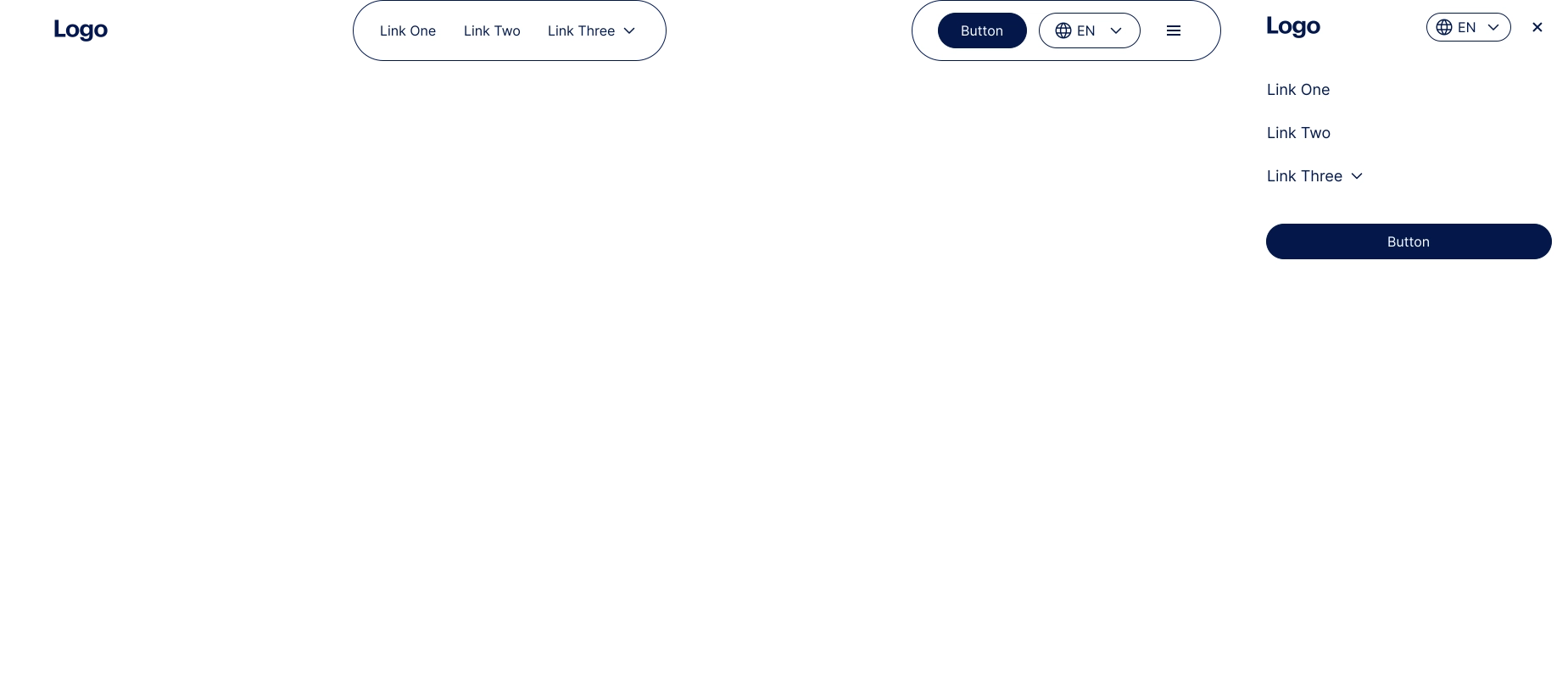 Navigation Bar 10 thumbnail