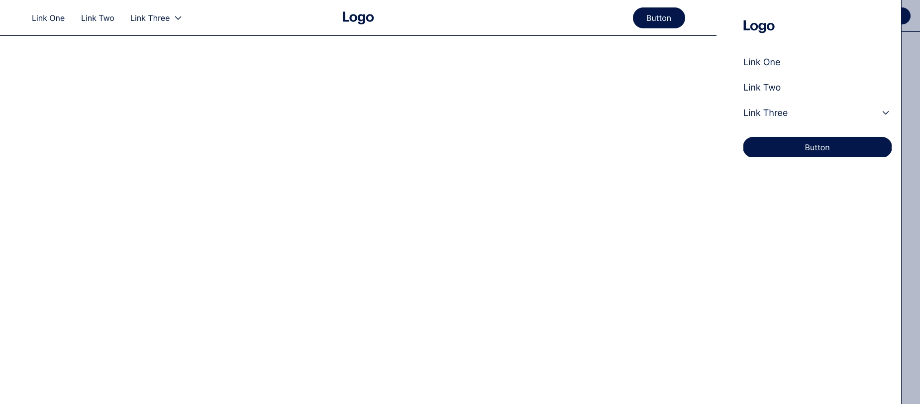 Navigation Bar 3 thumbnail