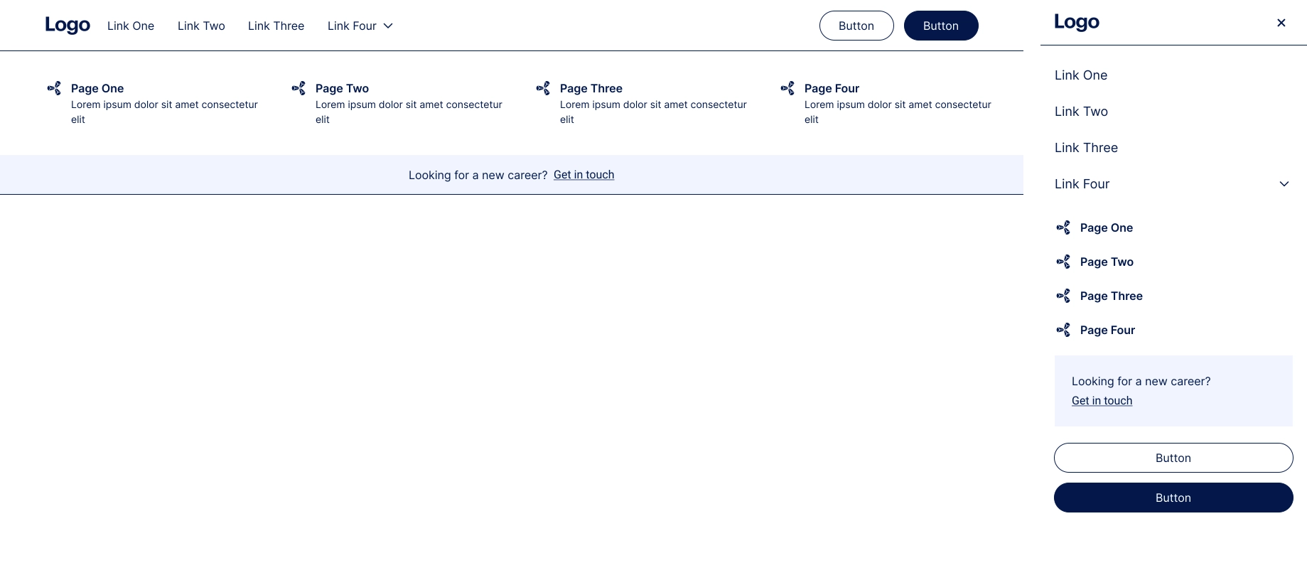 Navigation Bar 6 thumbnail