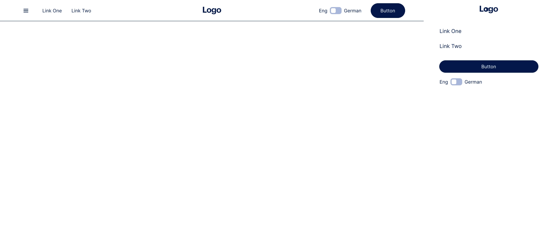 Navigation Bar 7 thumbnail