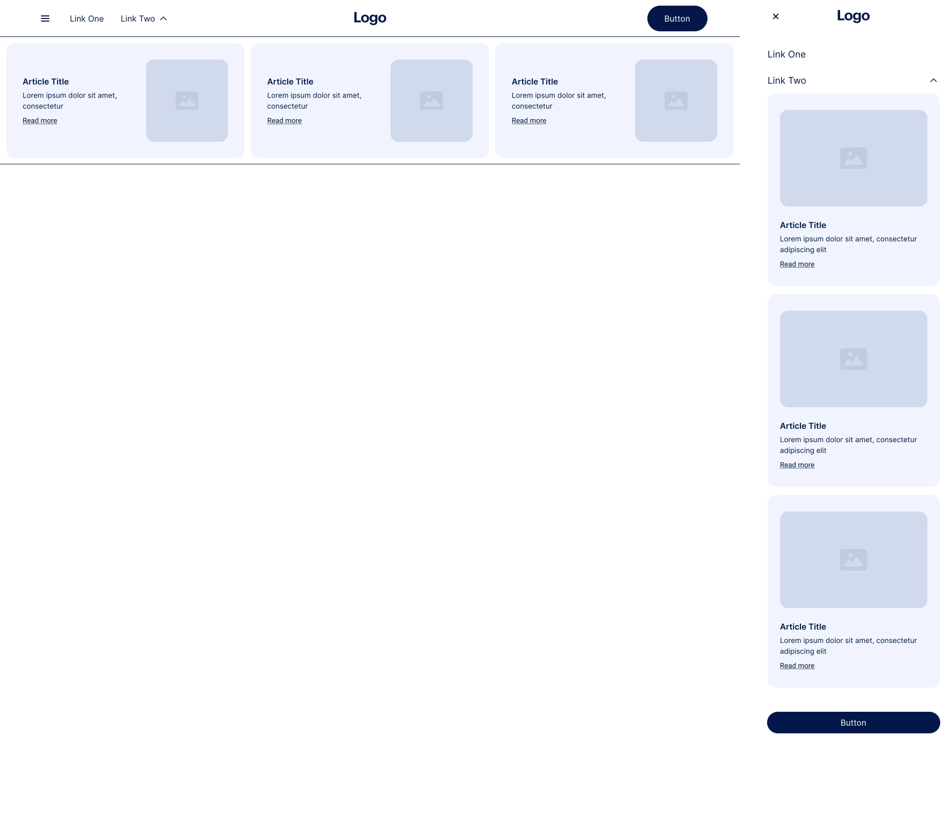 Navigation Bar 8 thumbnail