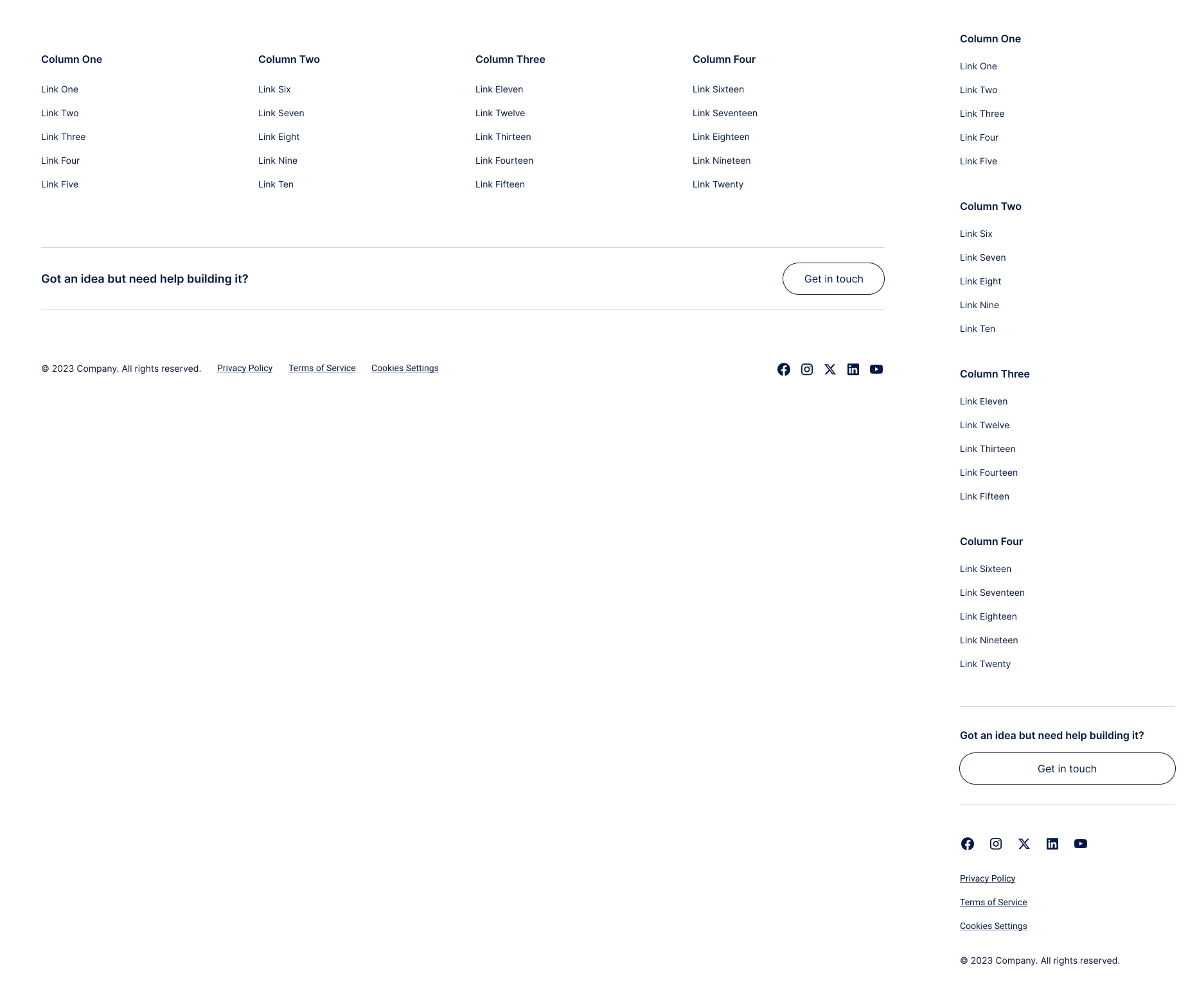 Footer 10 thumbnail