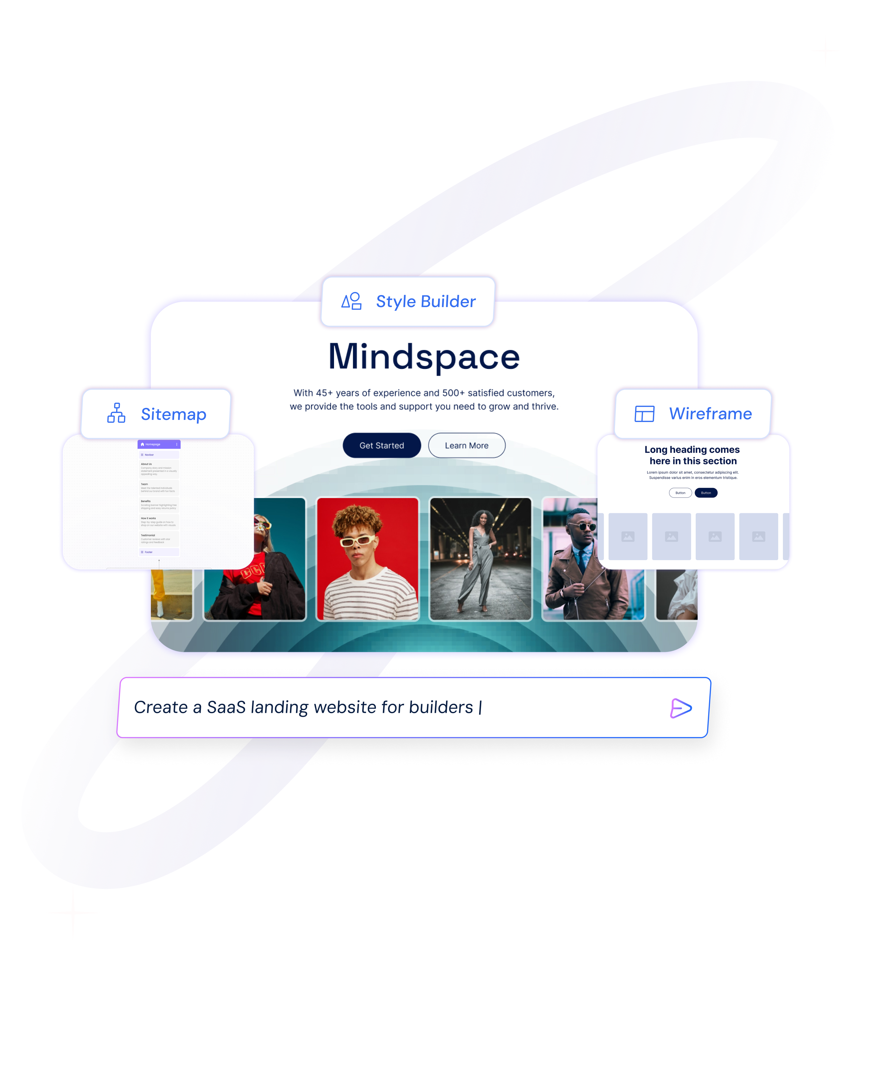 Authentication showcase 1