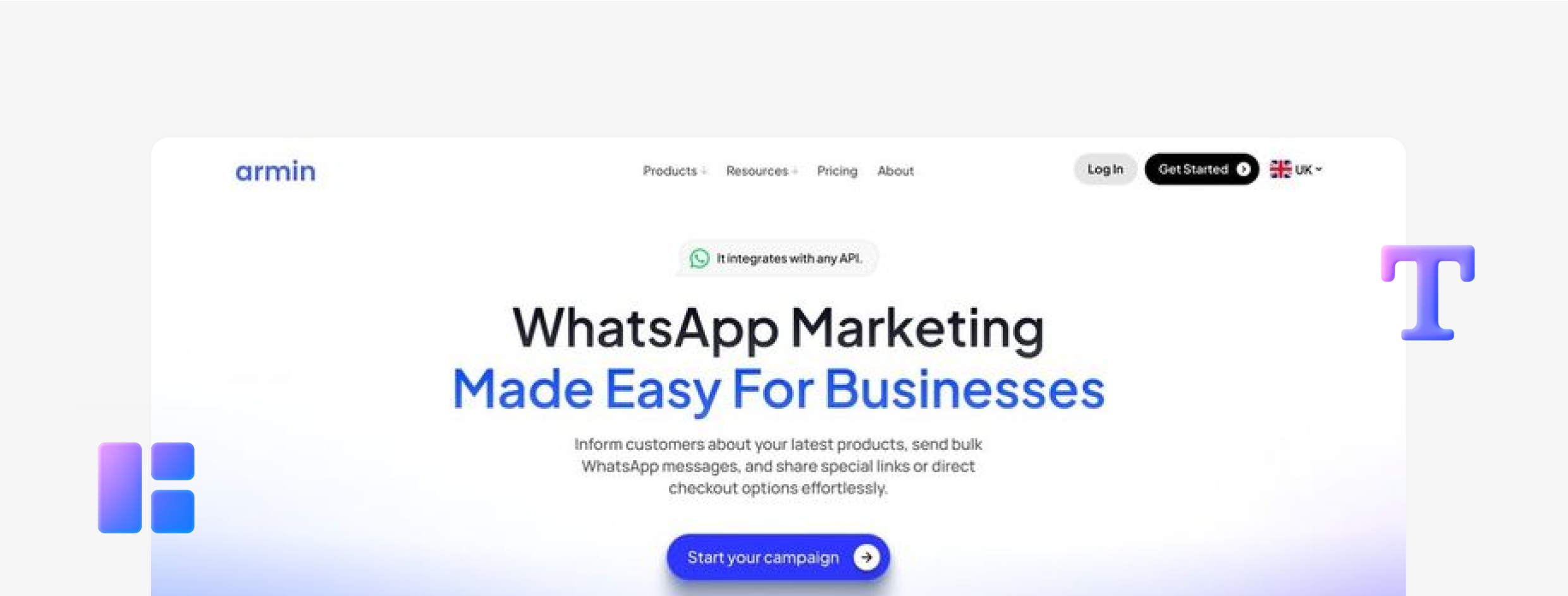 From UX wireframe idea to editable wireframe UI