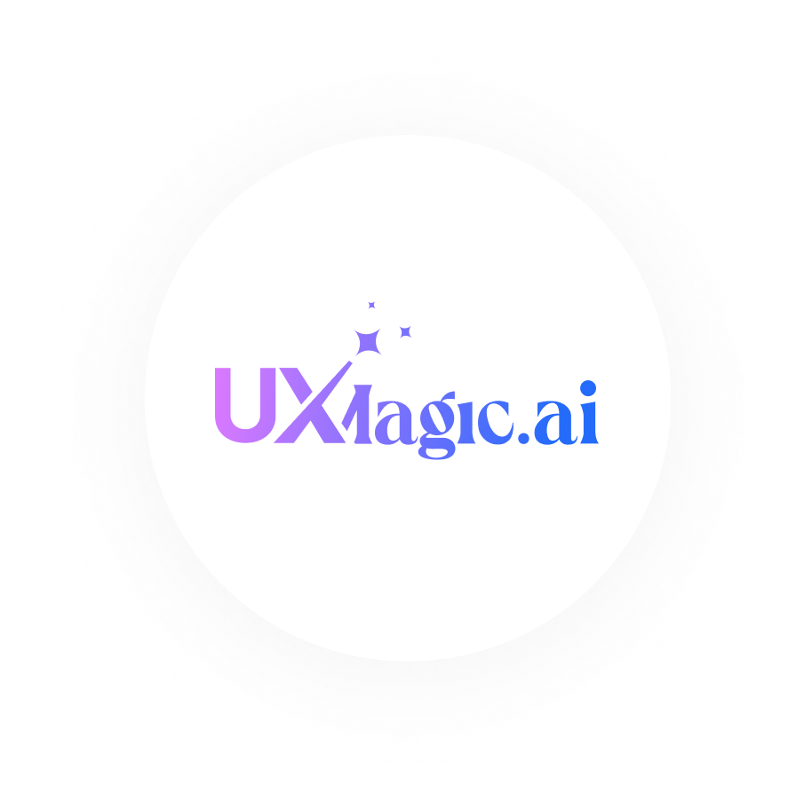 UXMagic Logo