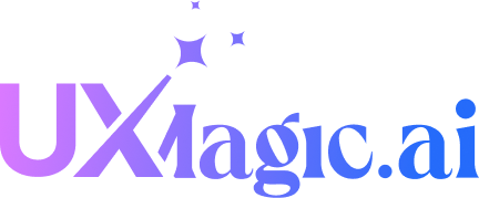 UXMagic Logo
