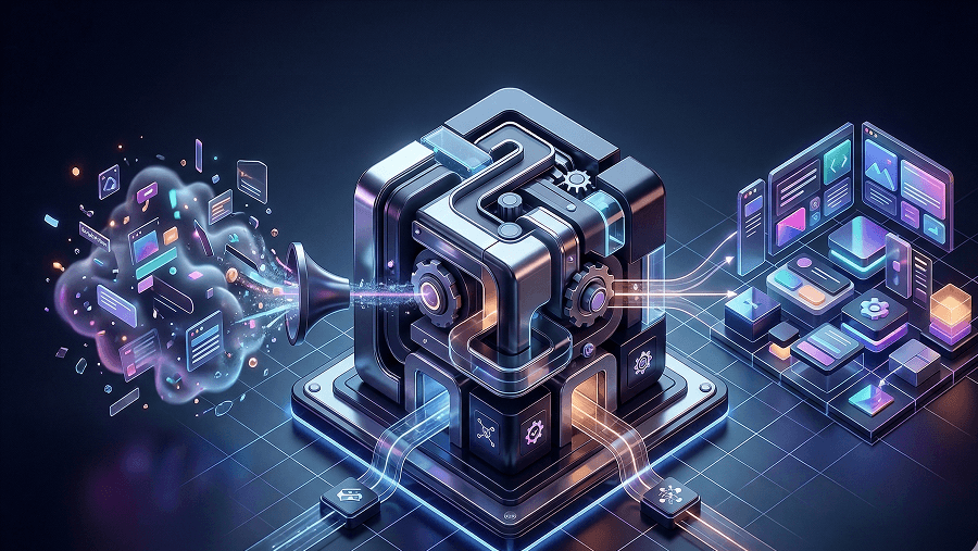 AI Design Tools Are Only as Good as Your Workflow