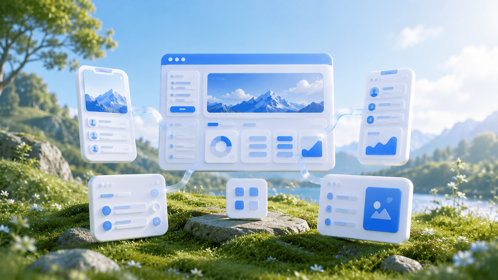 AI Product Builder