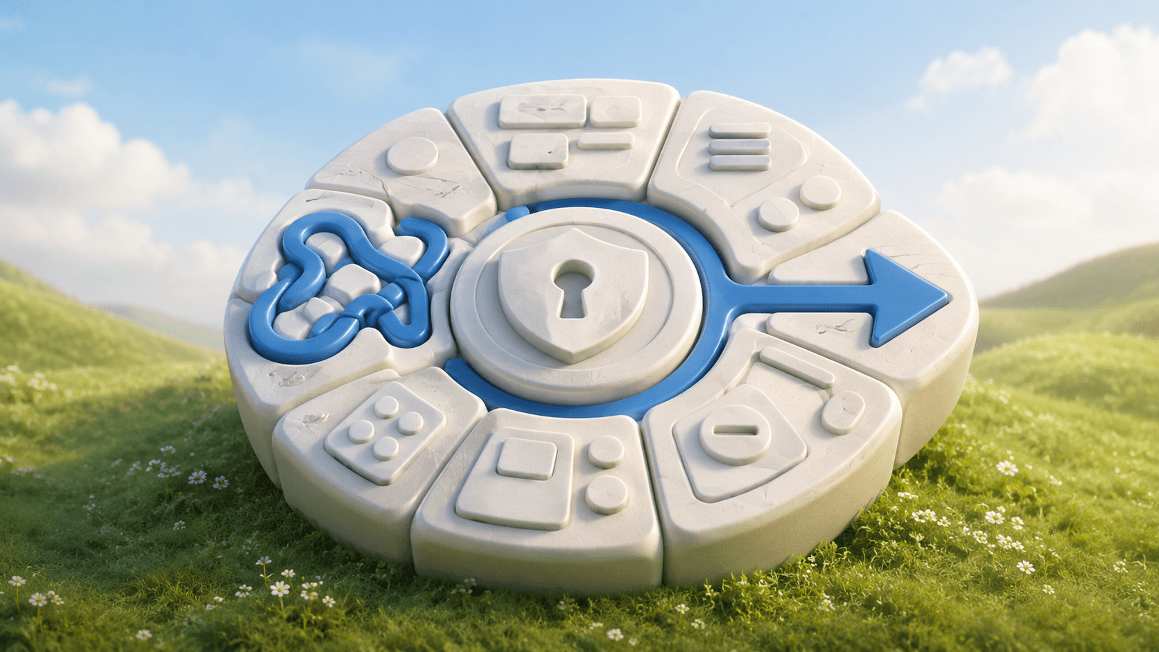 B2B SaaS UI Design Trends in 2026: The Operational Shift