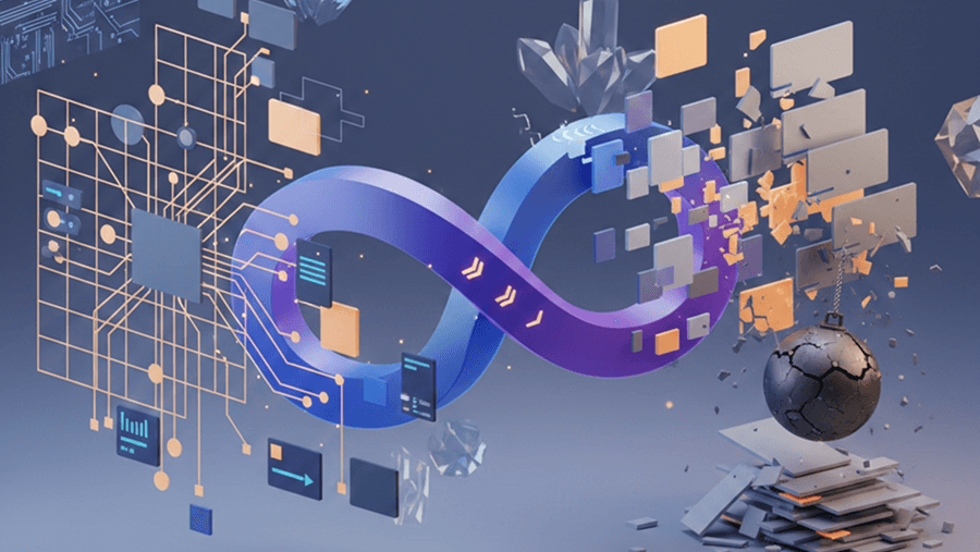 Flow-Based Design vs One-Off Screens