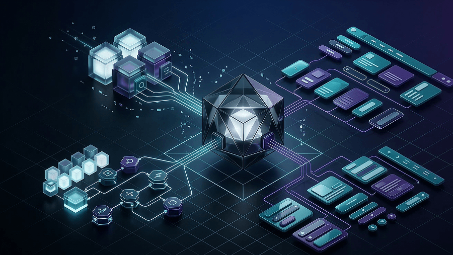 From AI Prompt to Design System