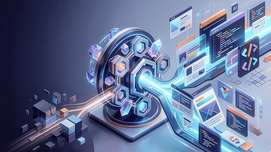 From Concept to Clickable Prototype in Hours