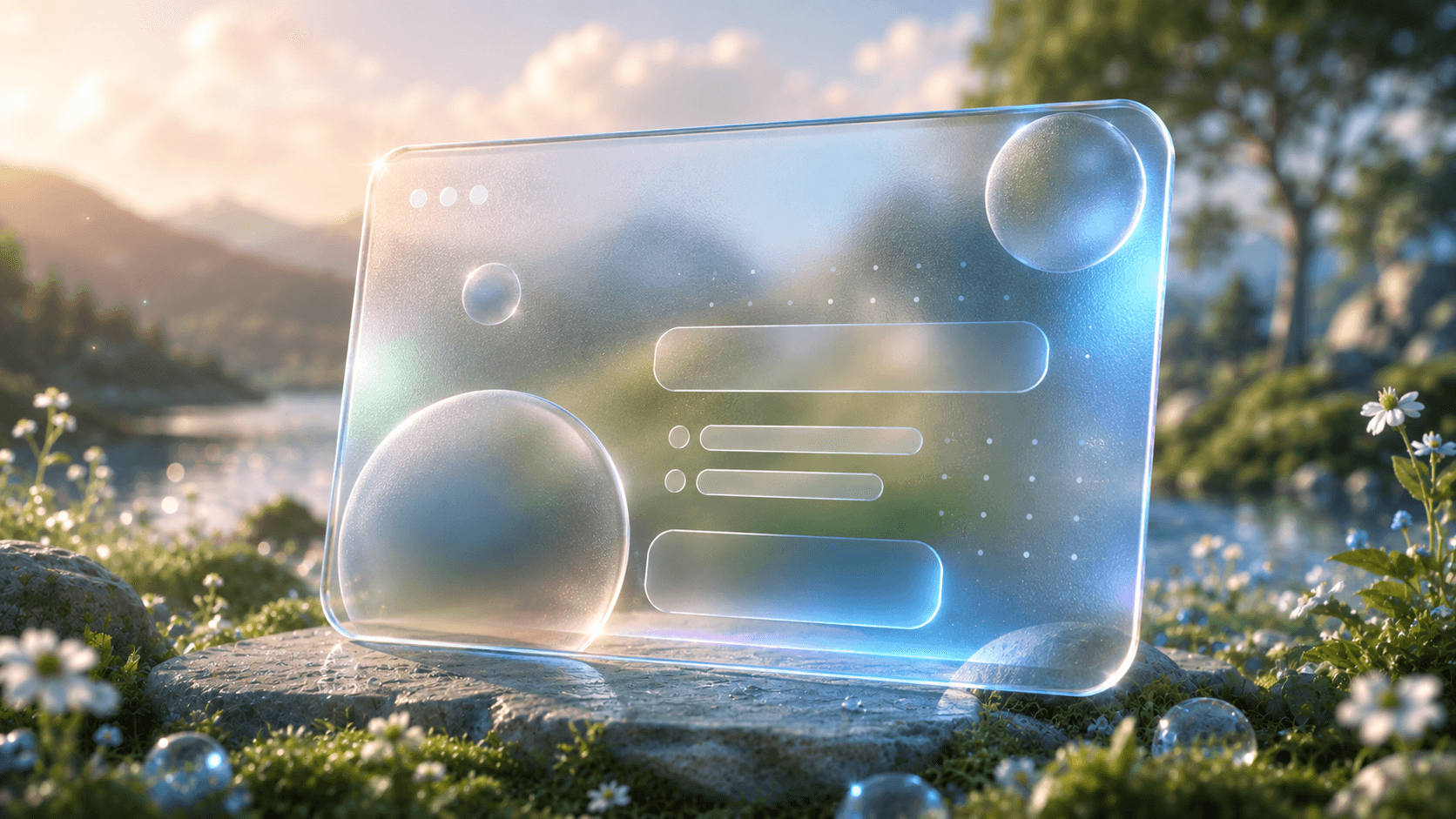 What Is Glassmorphism? The Production CSS Guide for 2026