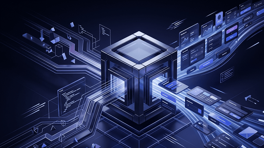 How Founders Can Ship Faster Without a Design Team 