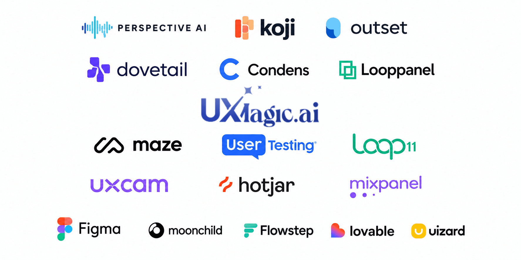 logos
