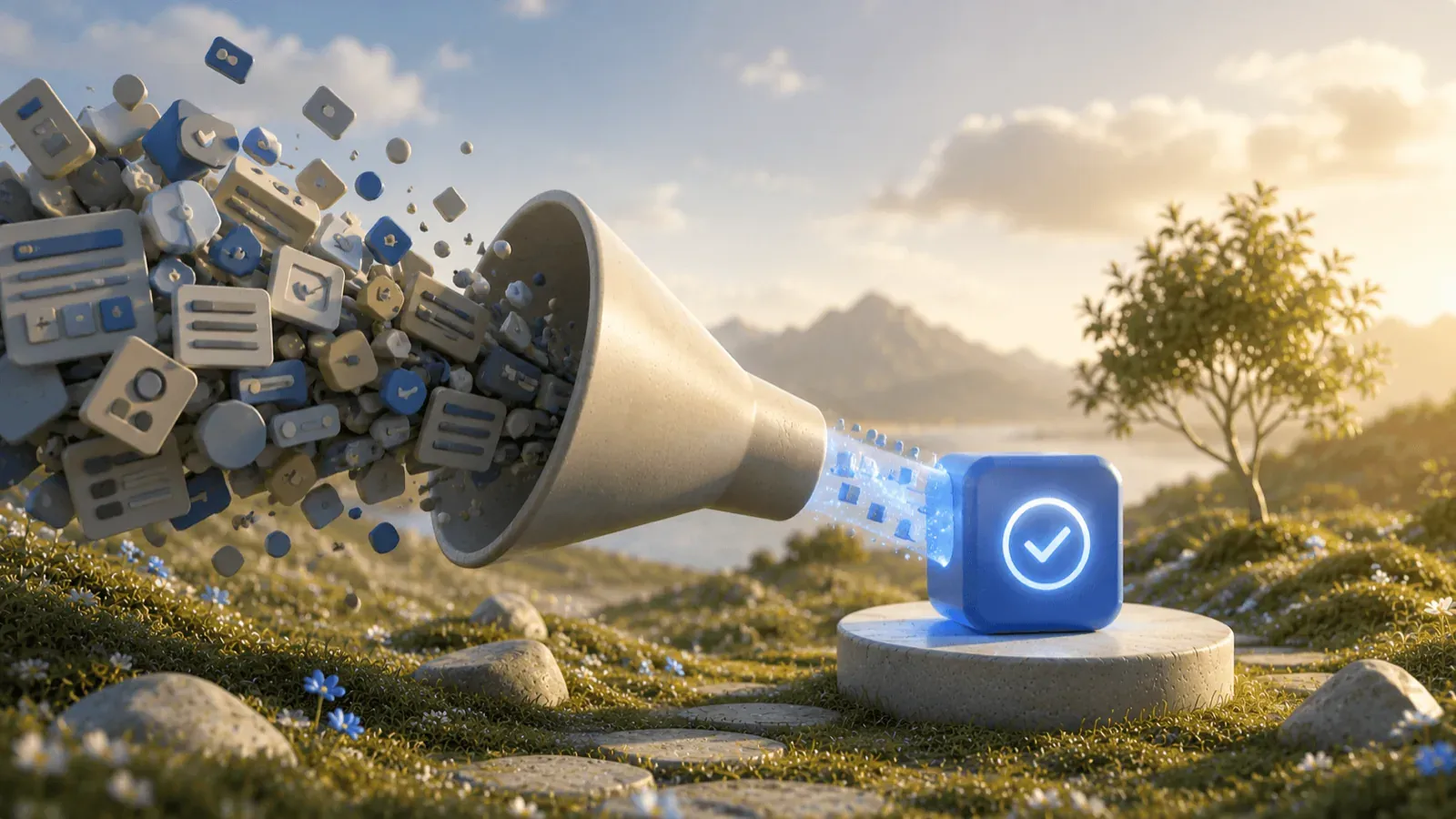 What Does MVP Stand For? A Practitioner's Guide to Minimum Viable Products in UX and SaaS
