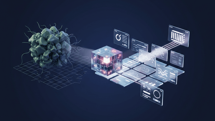 Prompt Templates for SaaS Dashboards