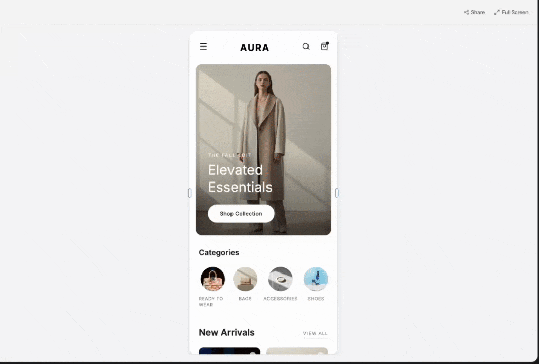 https://cdn.uxmagic.ai/strapi/uploads/Prototype_Gif_719364e298.gif
