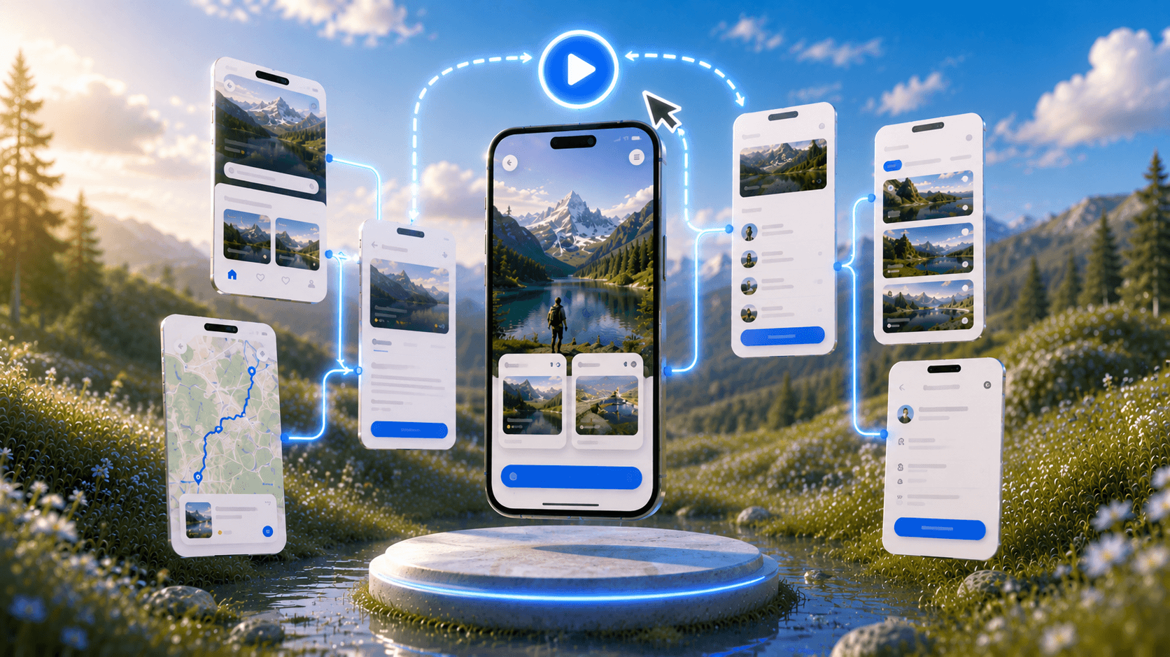 The 12 Best AI Prototyping Tools in 2026 