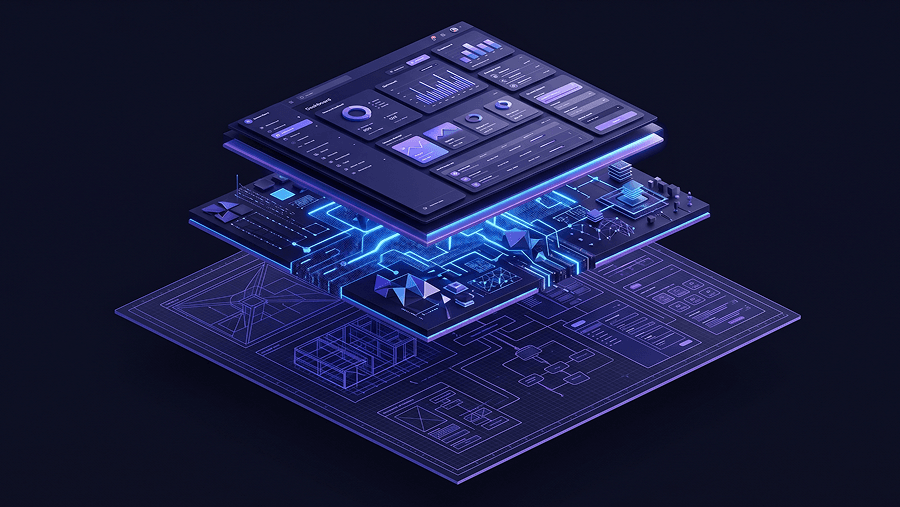 Rapid Prototyping in UX: How AI Makes It 10× Faster