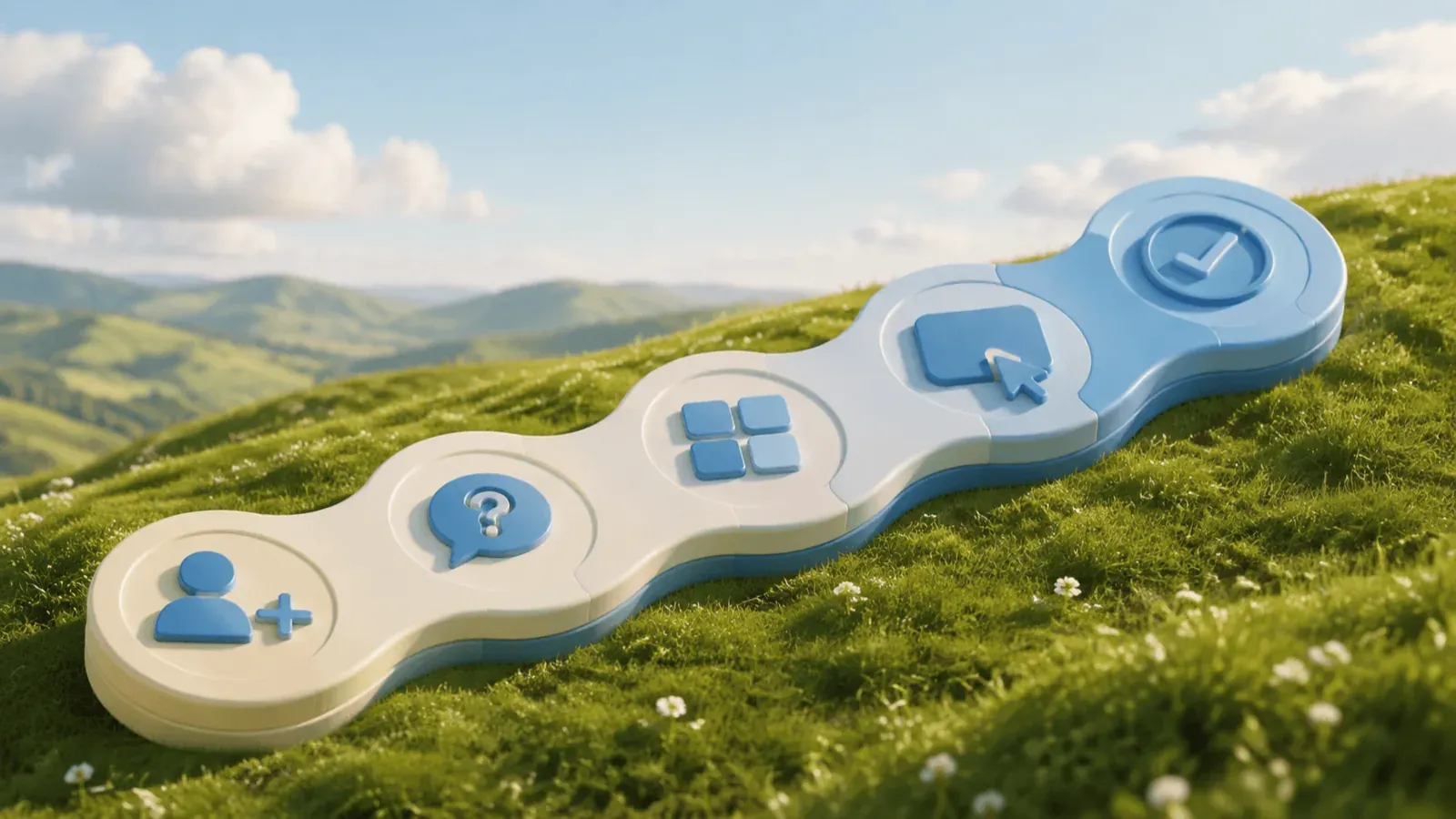 SaaS Onboarding Flow: The UI Patterns That Actually Convert