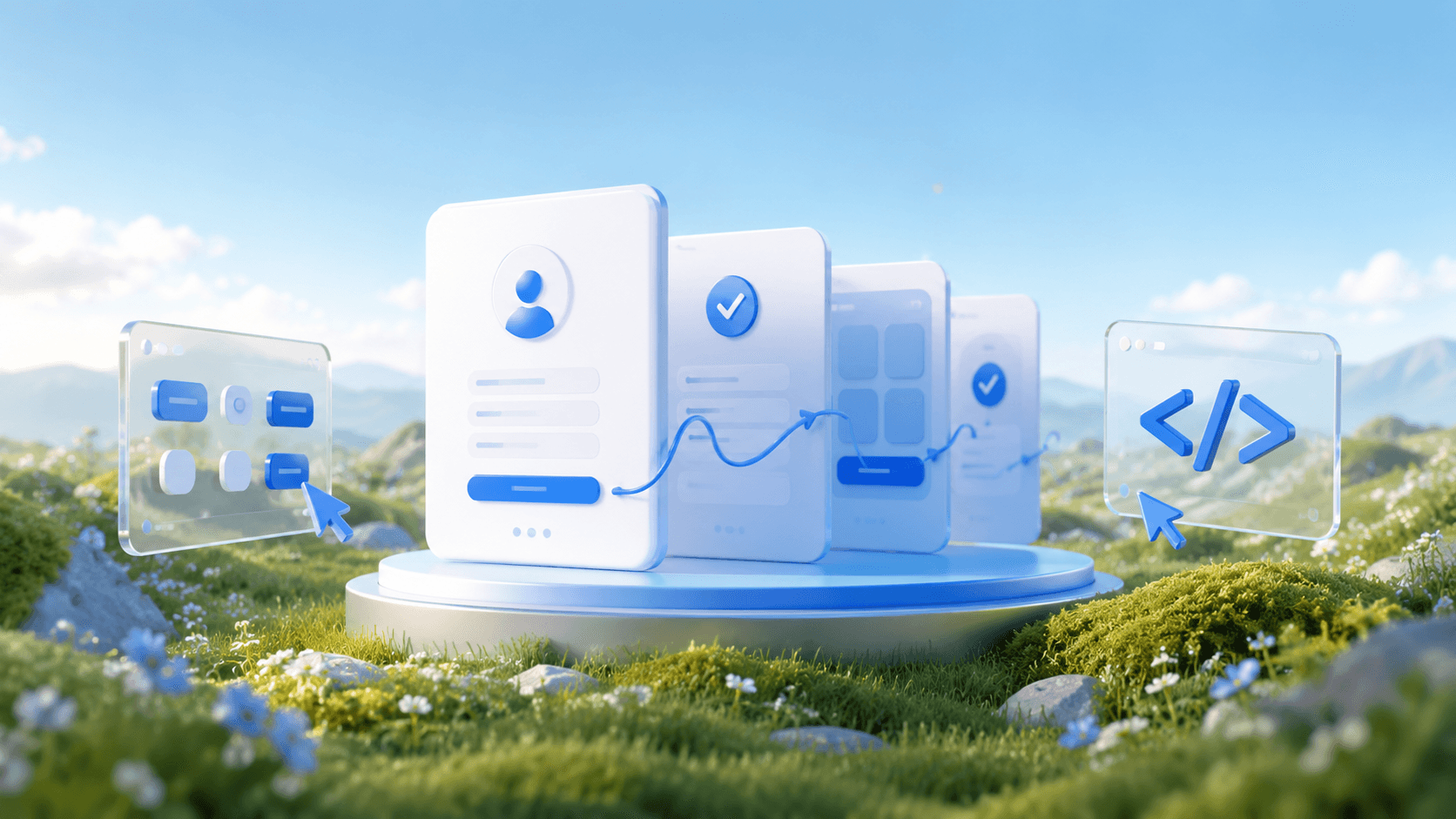 Signup Flow Generator
