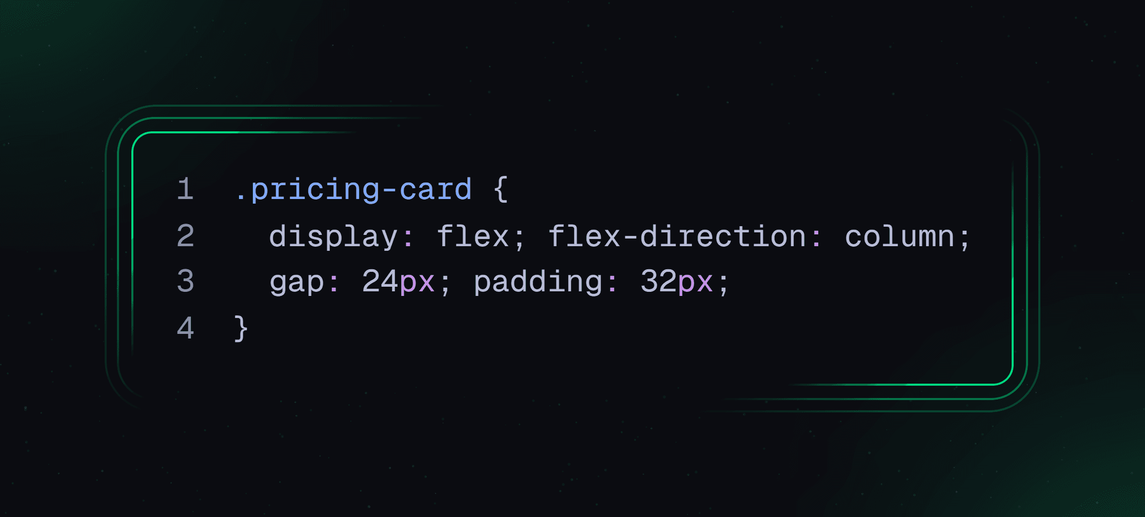 Structure extraction