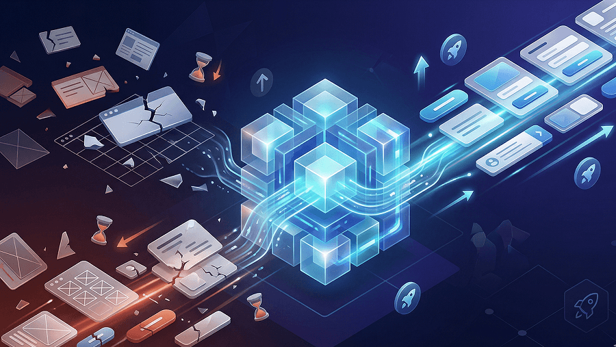 The Cost of Slow Design in SaaS