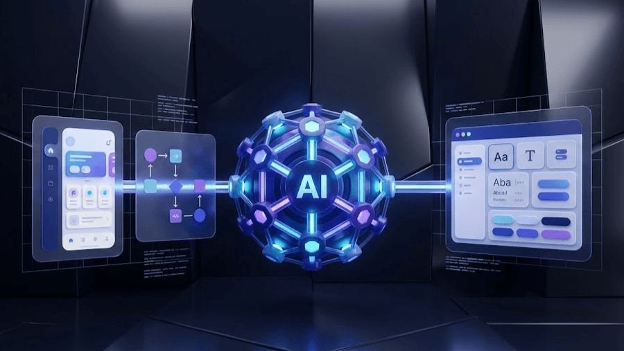 Top 7 AI Tools for Design Consistency in 2026 (UI, UX, and Design Systems)