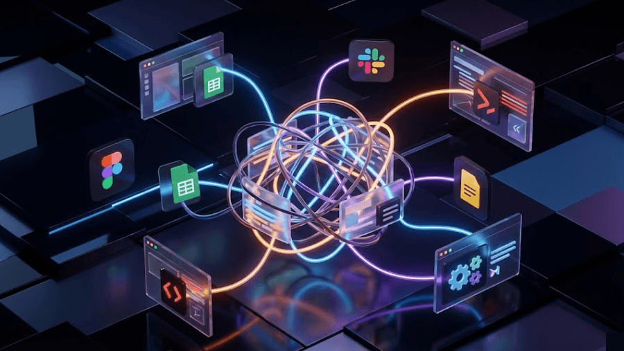 Deterministic vs Agentic Design Workflows
