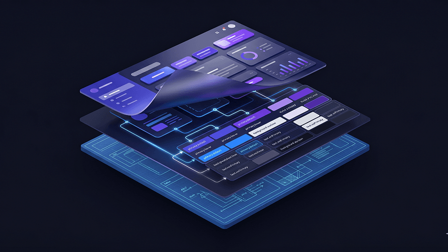 UI Color Palette for Apps That Actually Survives Production