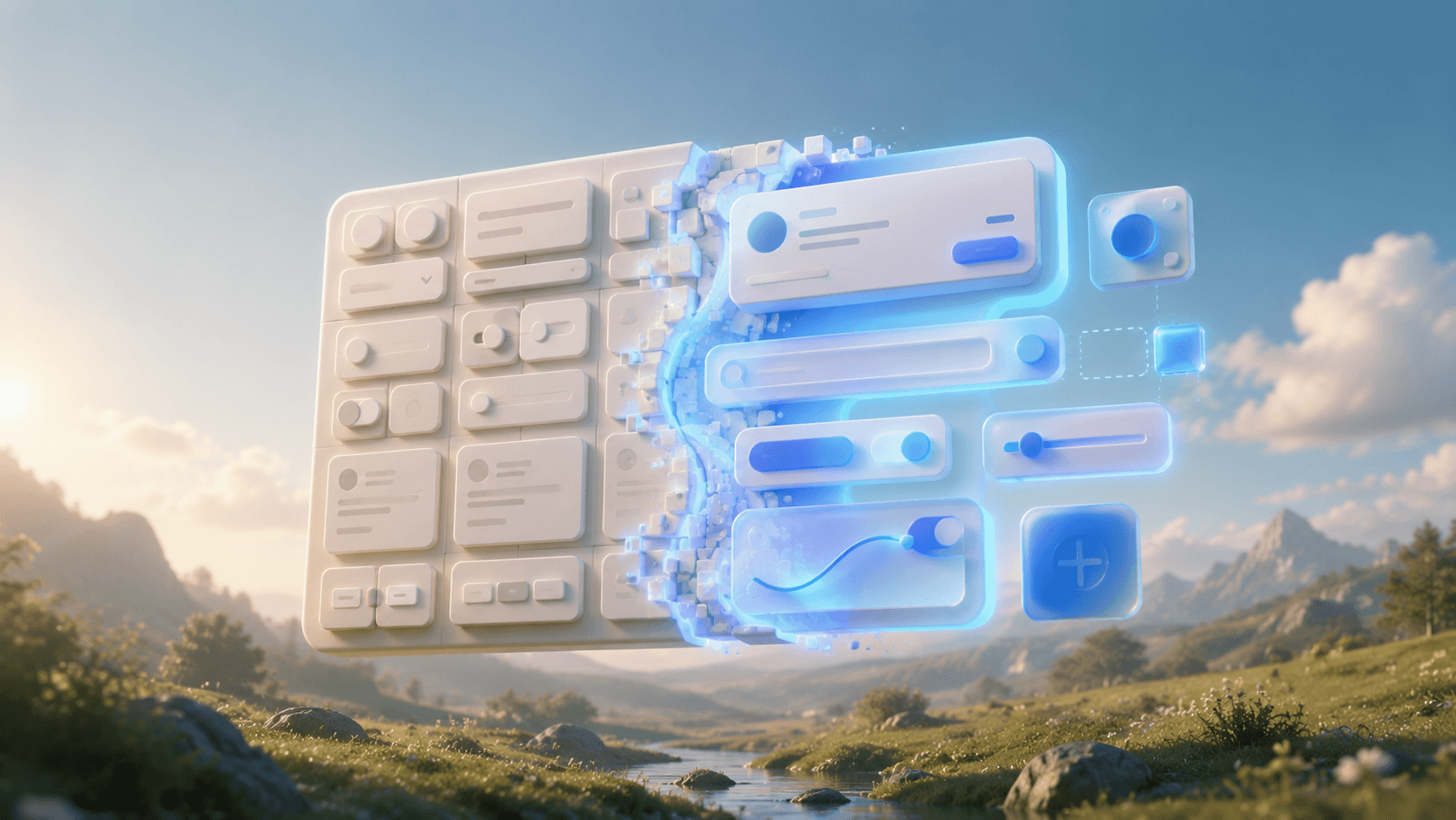 UI Component Libraries: The True Cost, and When to Skip Them Entirely