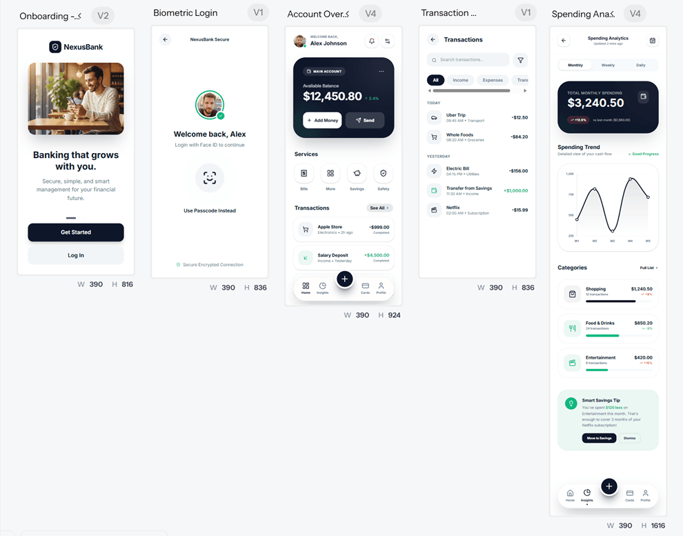 UXMagic.ai Prompt