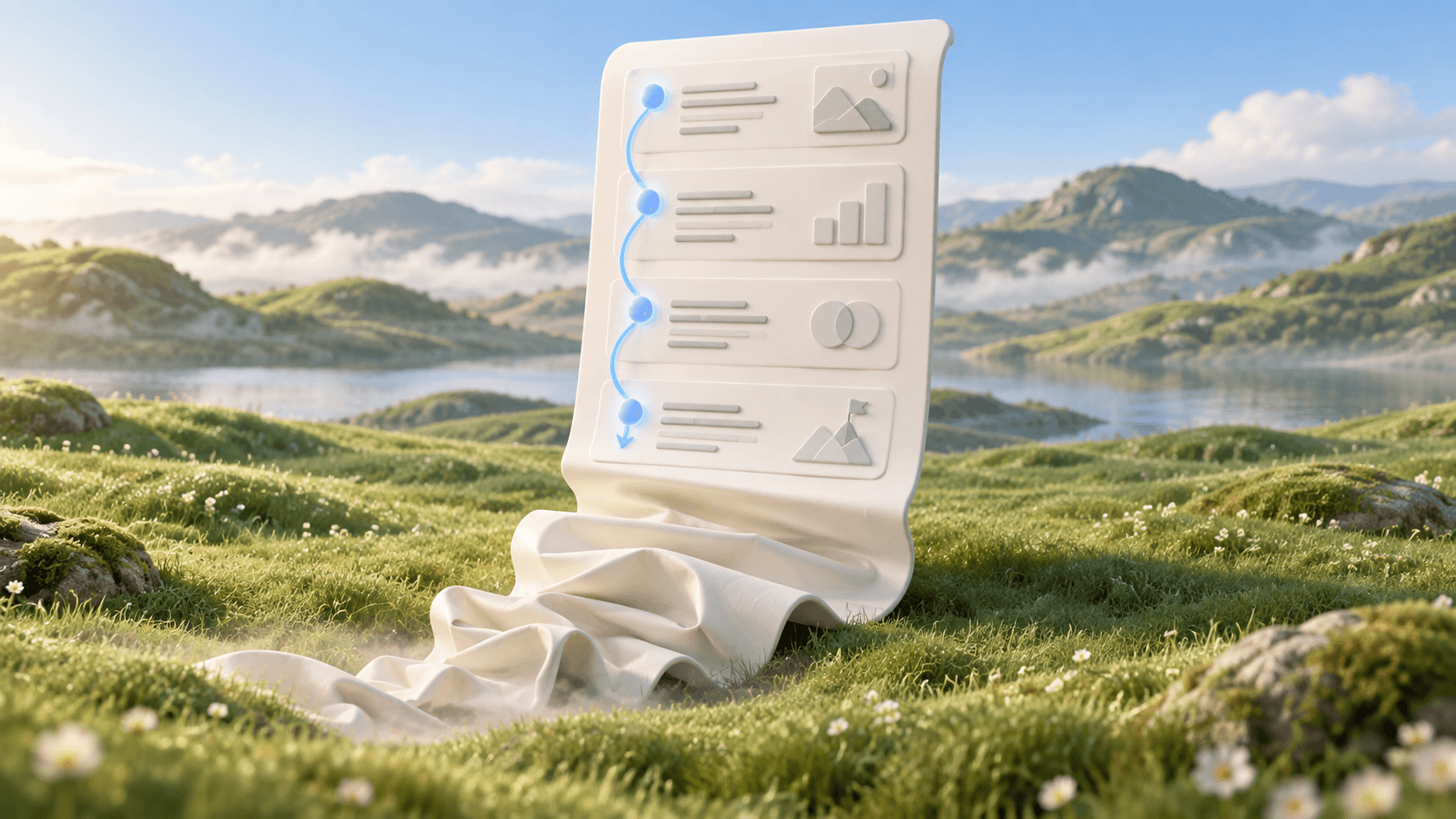 The UX Case Study Template Hiring Managers Actually Read