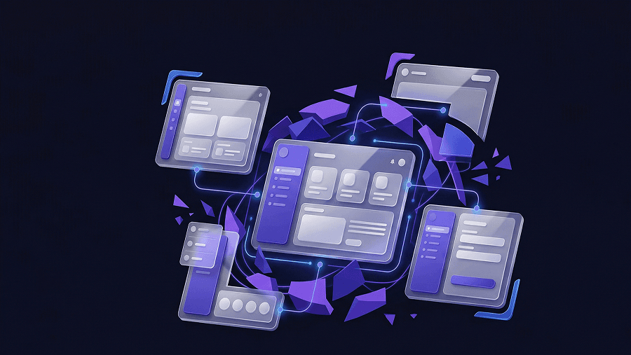 User Interface Design Guide for Beginners (2026)