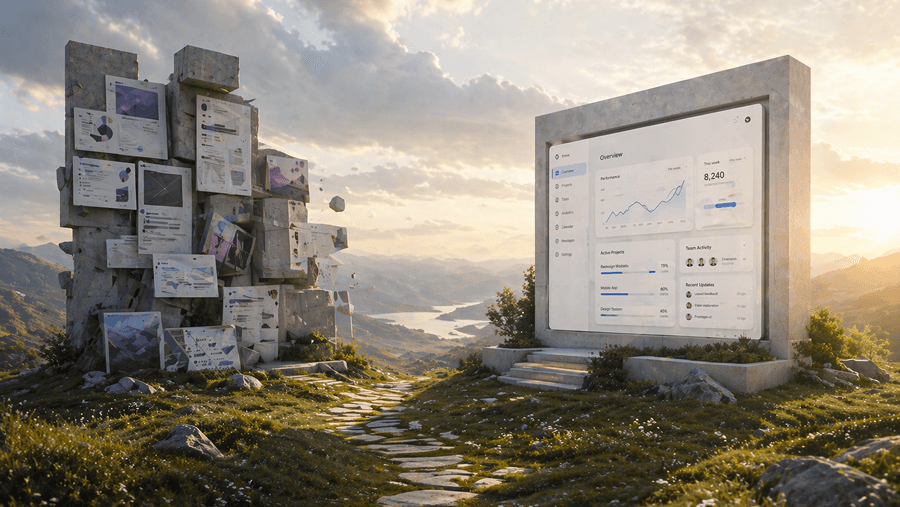 What Is a Mockup? Everything Product Teams Actually Need to Know