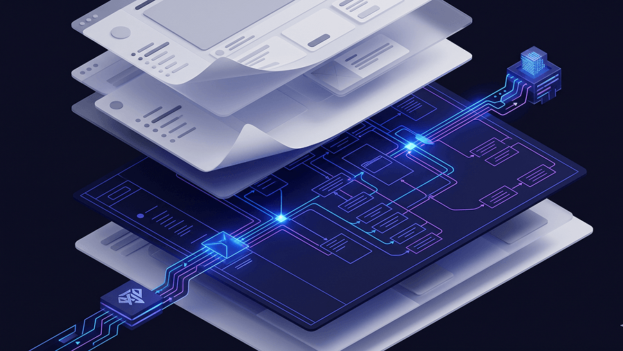 What Is a Prototype in UX Design (And Why Most Teams Build Them Wrong)