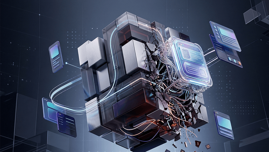 When You Should Not Use AI for Design