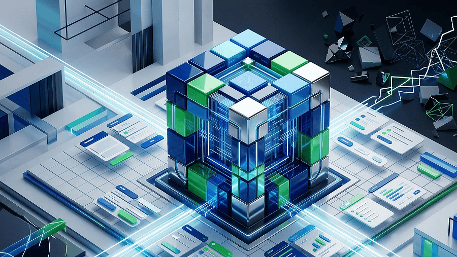 Why Consistency Beats Creativity in SaaS UI