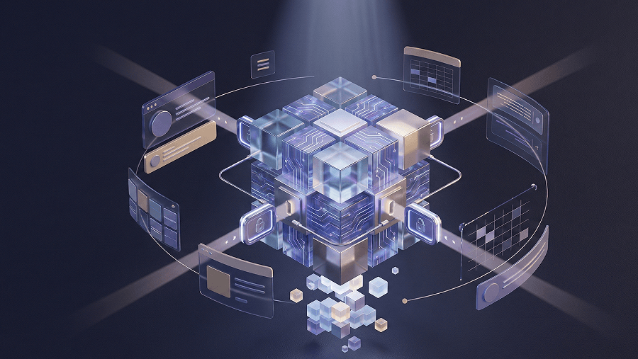 Why Most AI Design Tools Fail at Consistency