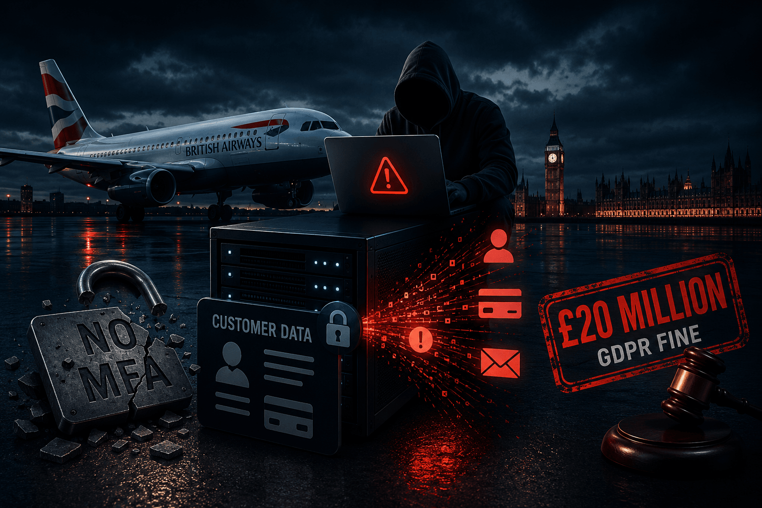 british airways