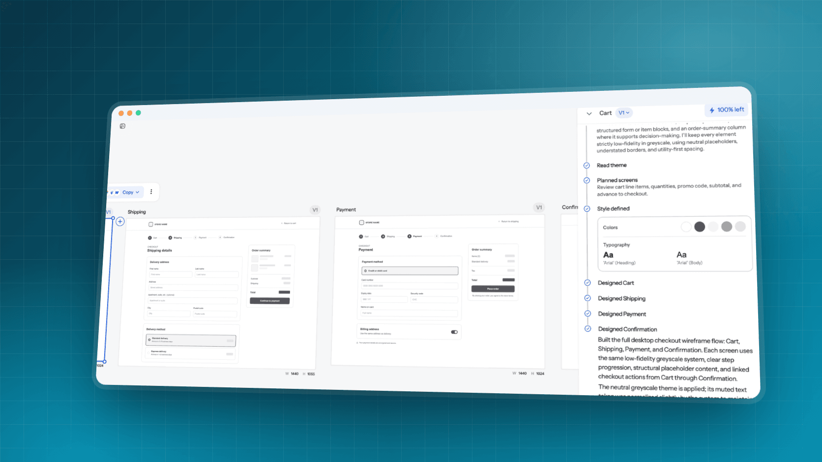 MockFlow Review 2026: WireframePro, Mida AI, Pricing and Limits