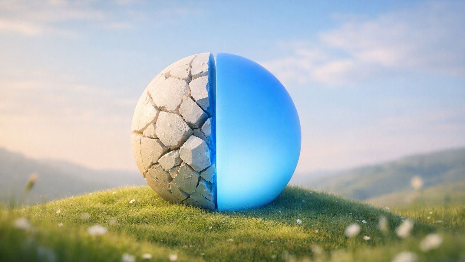 Vibe Designing: Why Vibe-Coded Apps Look the Same, and the Fix