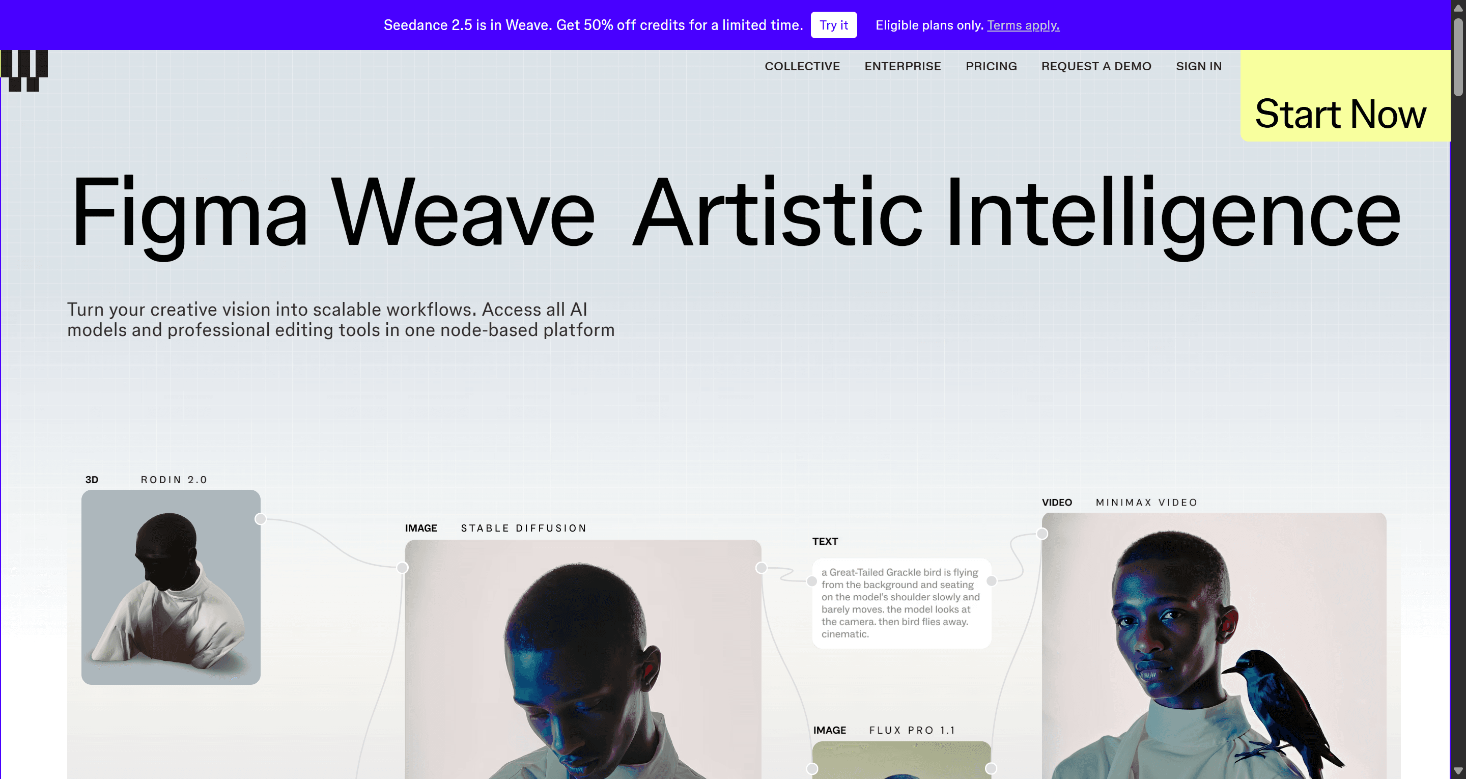 figma weave