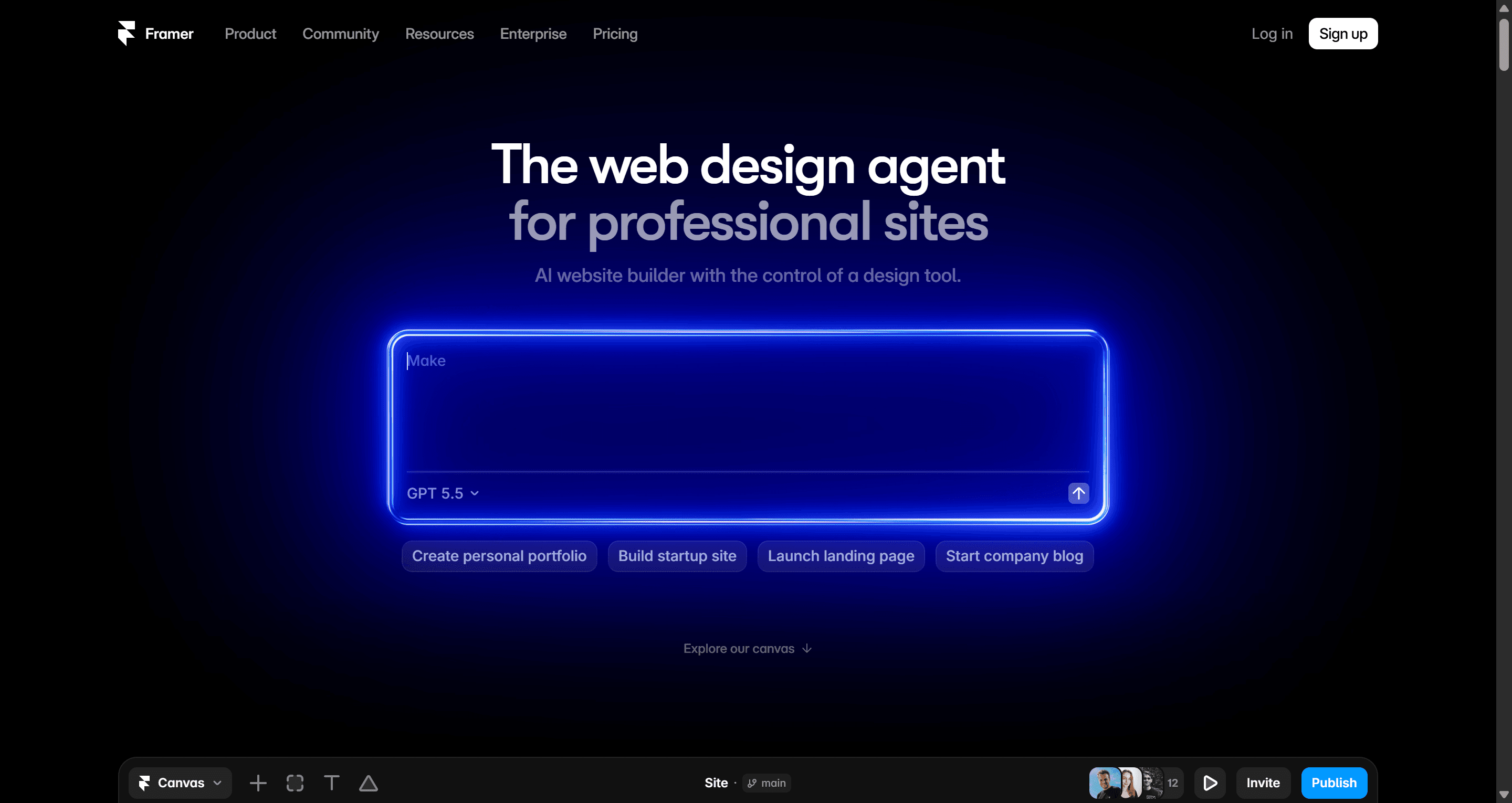 framer