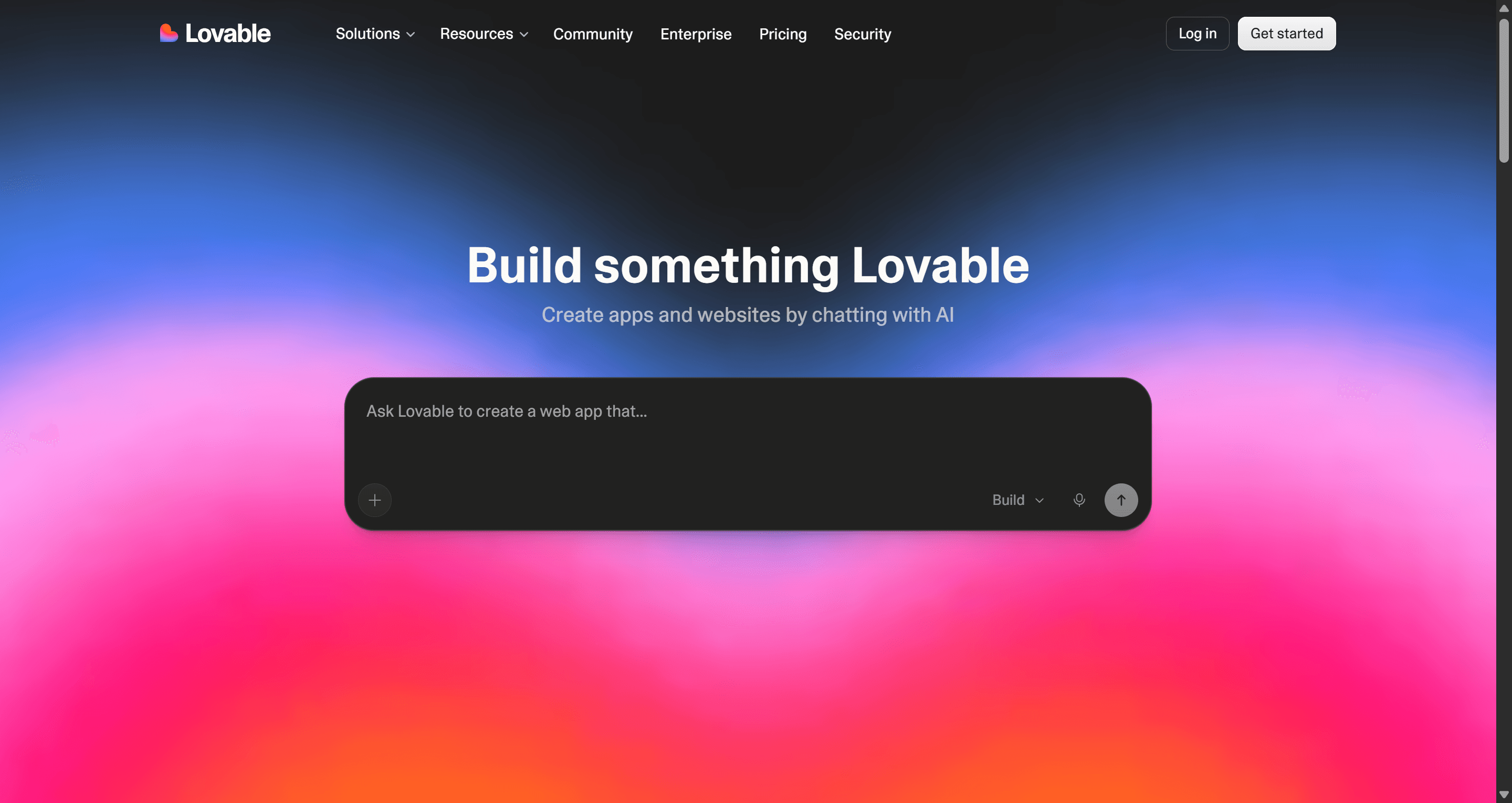 lovable