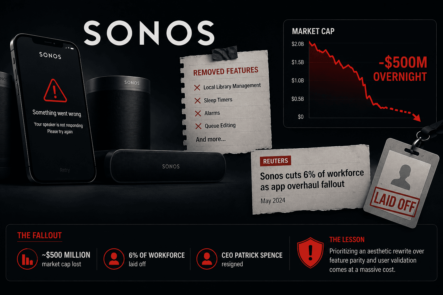 sonos